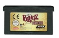 Bratz Forever Diamondz (losse cassette)