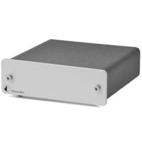 Pro-Ject Phono Box phono voorversterker zilver - thumbnail