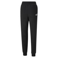 PUMA ESS Embroidery High-Waist Pants FL, M