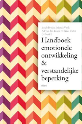 Handboek emotionele ontwikkeling en verstandelijke beperking - Paperback (9789058755070) Handboek emotionele ontwikkeling en verstandelijke beperking - Paperback (9789058755070)