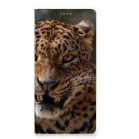 OPPO Reno8 T 5G Hoesje maken Luipaard - thumbnail