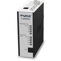 Anybus AB7684 PROFINET IO Slave/EtherCAT Slave Gateway 24 V/DC 1 stuk(s) - thumbnail