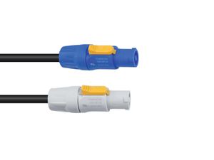 PSSO PowerCon Connection Cable 3x1.5 1m