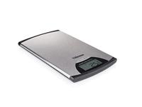 Tristar KW-2435 Keukenweegschaal – 5 kilogram – Roestvrij Staal