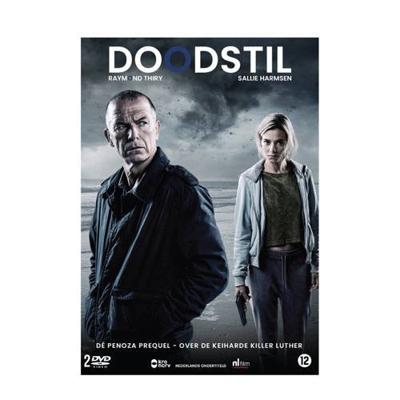 Doodstil (DVD) Doodstil (DVD)