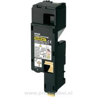 Epson S050611 toner geel (eigen merk)