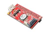 DIGITUS DS-33150-1 SATA II naar IDE Adapter
