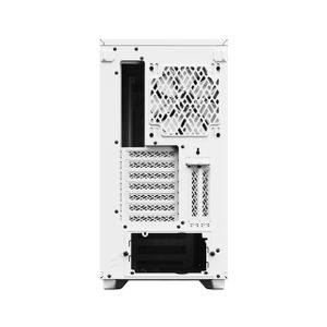 Fractal Design Define 7 Midi-tower PC-behuizing Wit