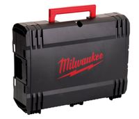 Milwaukee Accessoires HD Box Transportkoffer Milwaukee (maat 1) - 4932378986 - thumbnail