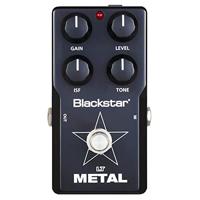 Blackstar LT Metal Distortion Elektrische Gitaar Effecten Compact Stompbox Pedaal