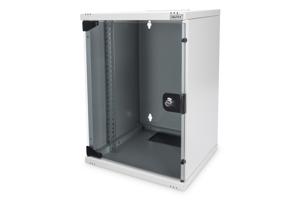 Digitus DN-10-09U kast & behuizing voor netwerkapparatuur