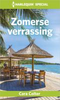 Zomerse verrassing - Cara Colter - ebook