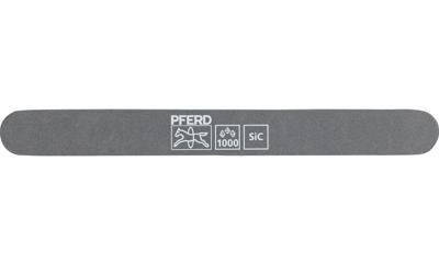 PFERD 40110007 Flexibele schuurdelen Lengte 180 mm 10 stuk(s)