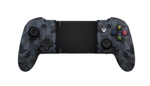 NACON MG-X PRO Urban Camo Camouflage Bluetooth Gamepad Analoog/digitaal Android