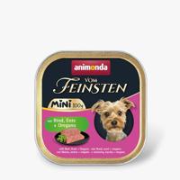 Vom Feinsten Dog Mini Adult 32x100g