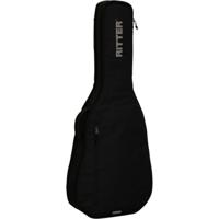 Ritter Bags Evilard RGE1-CT/SBK gigbag voor klassieke 3/4 gitaar sea ground black - thumbnail