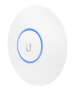 Ubiquiti UAP-AC-PRO draadloos toegangspunt (WAP) 1300 Mbit/s Wit Power over Ethernet (PoE)