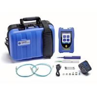 Trend Networks R240-MIPV Multimode-OTDR Glasvezeltester