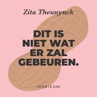 Dit is niet wat er zal gebeuren.