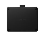 Wacom Intuos S grafische tablet Zwart 2540 lpi 152 x 95 mm USB - thumbnail