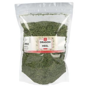 Dragon / Tarragon Heel - 350 gram Grootverpakking