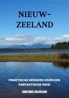 Reisgids Nieuw-Zeeland | Brave New Books