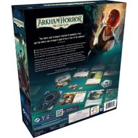 Asmodee Arkham Horror: The Card Game Revised kaartspel Engels, 1 - 4 spelers, 60 - 120 minuten, Vanaf 14 jaar - thumbnail