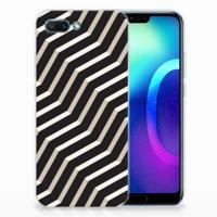 Huawei Honor 10 TPU Hoesje Illusion