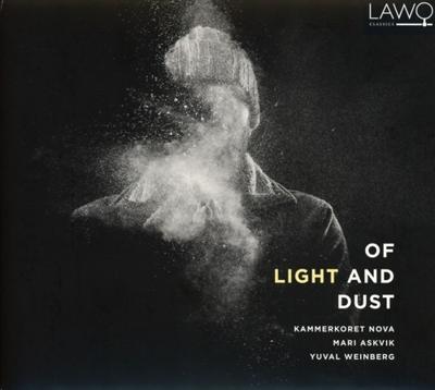 Of Light And Dust - CD (7090020181905)