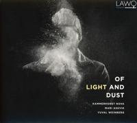 Of Light And Dust - CD (7090020181905)