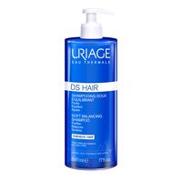 Uriage DS Hair Zuiverende Shampoo Alle Haartypes 500ml - thumbnail