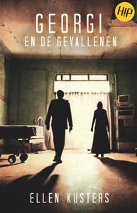 Georgi en de gevallenen - Ellen Kusters - ebook