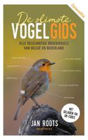 De slimste vogelgids zomereditie - thumbnail