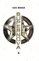Supernova - Kass Morgan - Hardcover (9789463493314)