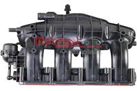 Zuigbuismodule METZGER, u.a. für VW, Skoda, Seat, Audi