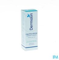 Dermolin Nachtcreme 50ml