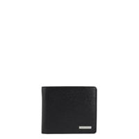 Hugo Boss Signature Collection Trifold Portemonnee black Heren portemonnee