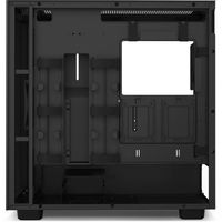 NZXT H7 Flow Midi Tower Zwart - thumbnail