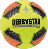 Derbystar Voetbal Futsal Hyper TT