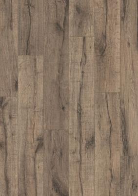 Laminaat Eligna Wide Reclaimed Eik Bruin