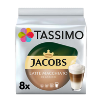 Tassimo - Jacobs Latte Macchiato Classico