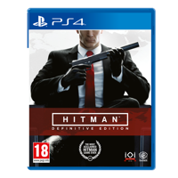Hitman: Definitive Edition