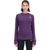 New Balance Q Speed 1ntro Longsleeve Dames