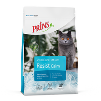 Prins VitalCare Resist Calm kattenvoer 1,5kg - thumbnail