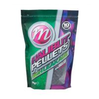 Mainline Match Activated Halibut Pellets 10mm 1kg - thumbnail