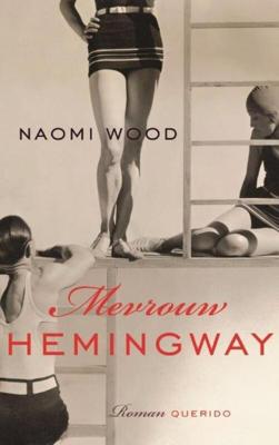 Mevrouw Hemingway - Naomi Wood - eBook (9789021457970) Mevrouw Hemingway - Naomi Wood - eBook (9789021457970)