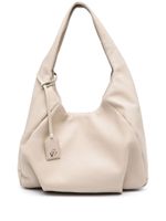 Stuart Weitzman sac porté épaule The Moda Shine - Tons neutres