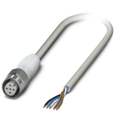 Phoenix Contact 1404052 Sensor/actuator aansluitkabel Aantal polen (sensoren): 5 10.00 m 1 stuk(s)