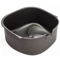 Philips Airfryer bakpan CP0628