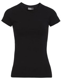 Promodoro E3085 Women`s Slim Fit-T